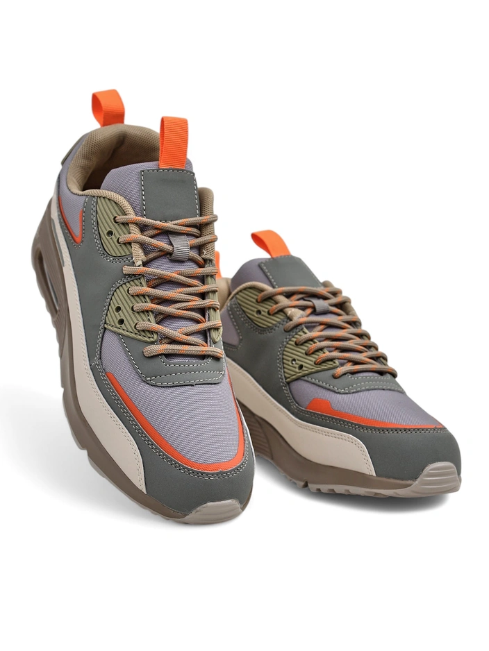 Royalfashion Дамски маратонки Maxxes