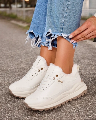 Royalfashion Дамски изолирани маратонки Zoru