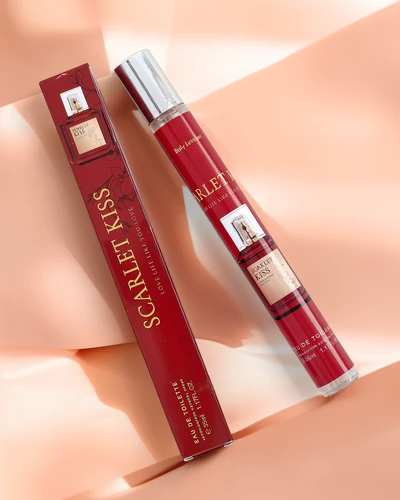 Scarlet Kiss Eau de Parfum 35 мл