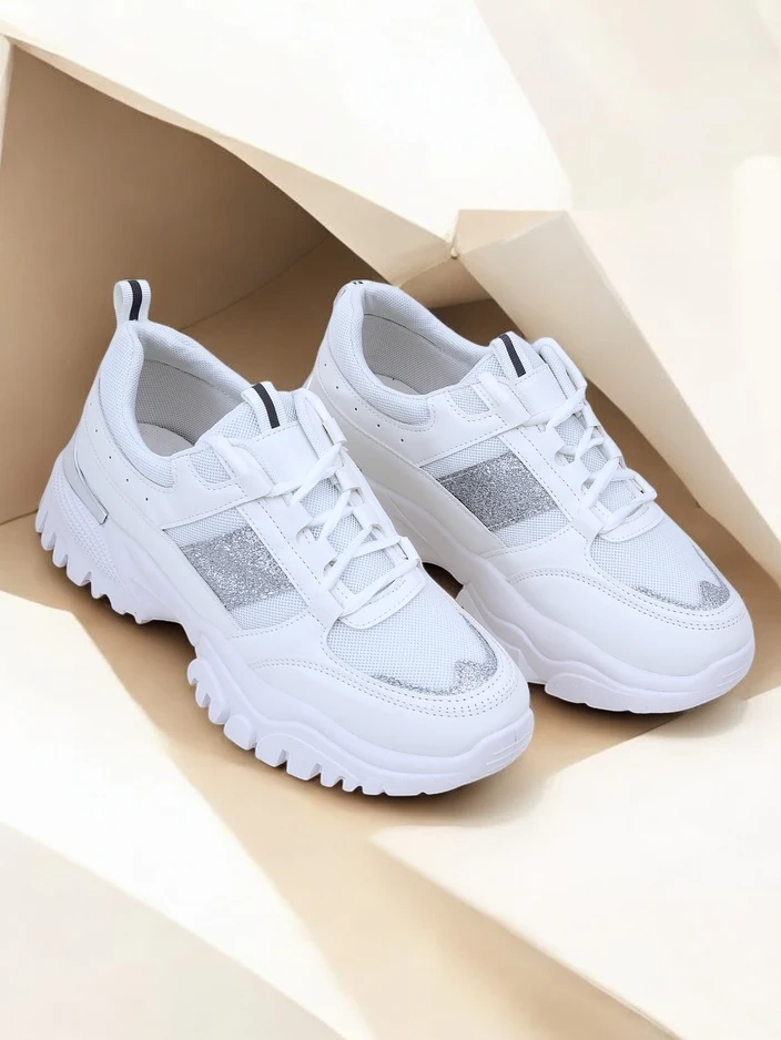 Royalfashion Дамски спортни маратонки Obilis