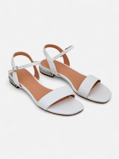 Royalfashion Дамски плоски сандали Aronies