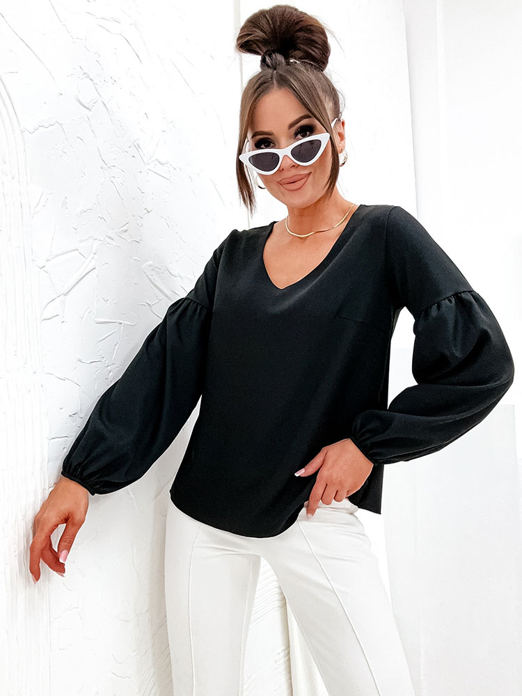 Дамска блуза Royalfashion