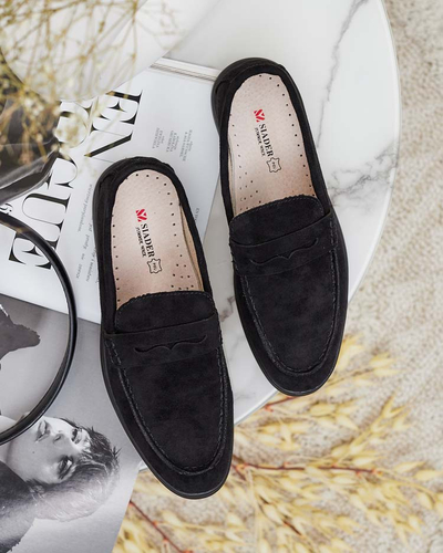 Royalfashion Дамски мокасини Rimett