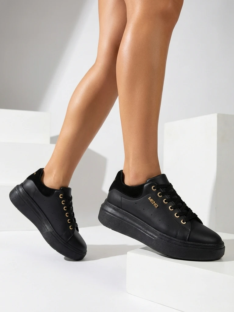 Royalfashion Дамски маратонки Ofetorie