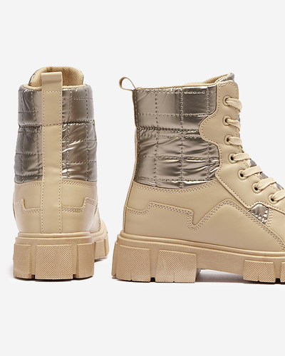 Mirae Stiletto Elegante Czarne