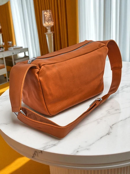 Royalfashion Малка дамска чанта от еко кожа Lyra Vell