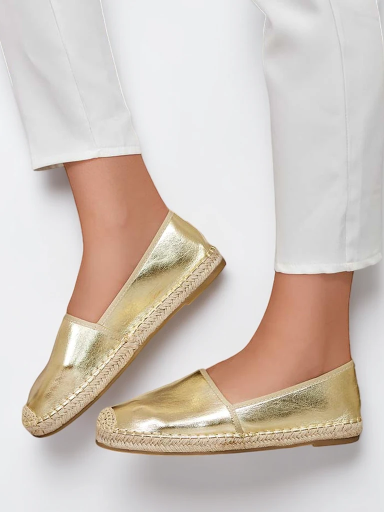 Royalfashion Дамски еспадрили Dimalle