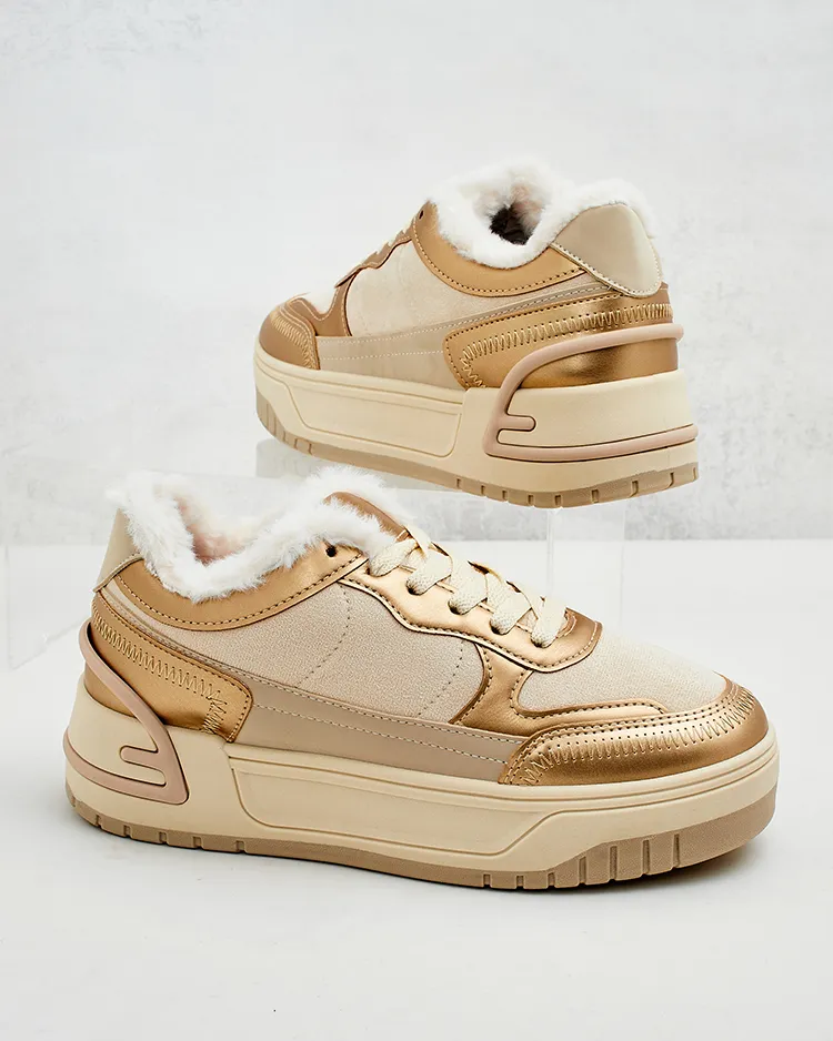 Royalfashion Дамски изолирани маратонки Garres