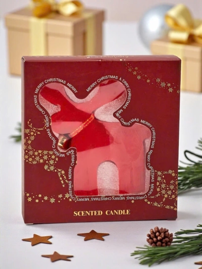 Коледна ароматна свещ Christmas Evening