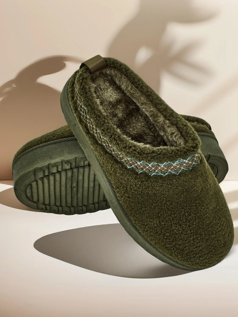 Роялфешън Къси женски снежни ботуши Сеселе