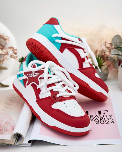 Royalfashion Дамски спортни маратонки Tif