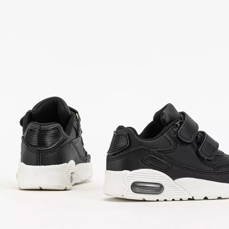 OUTLET JY3053 BLACK D