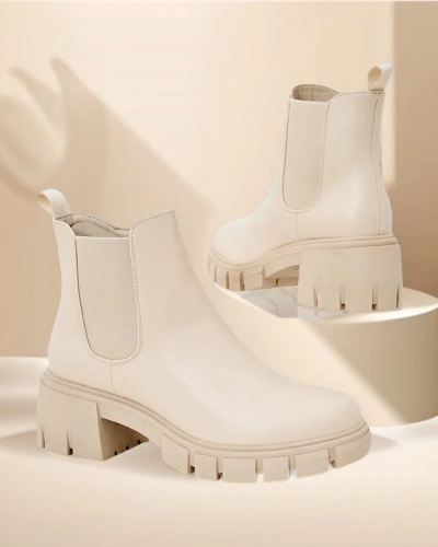 Royalfashion Дамски ботуши Velly stiletto