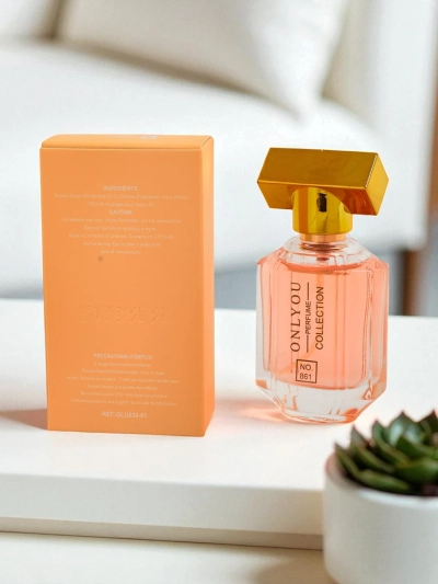 Вдъхновен дамски парфюм No. 861