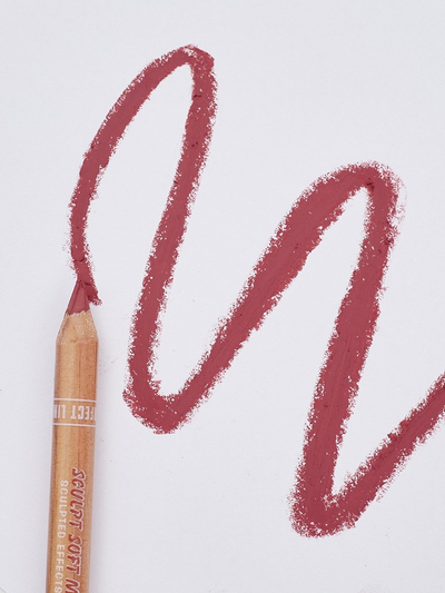 Червило в нюанс Carmelized Plum