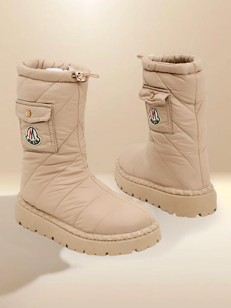 Зимни боти за жени на Royalfashion Eloig