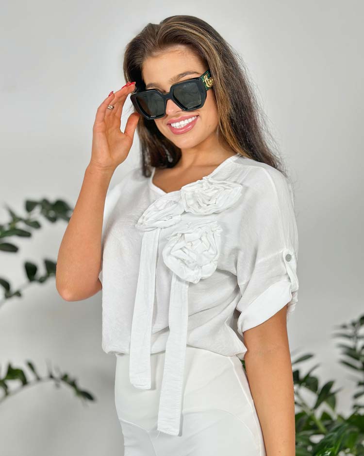 Royalfashion Дамска блуза