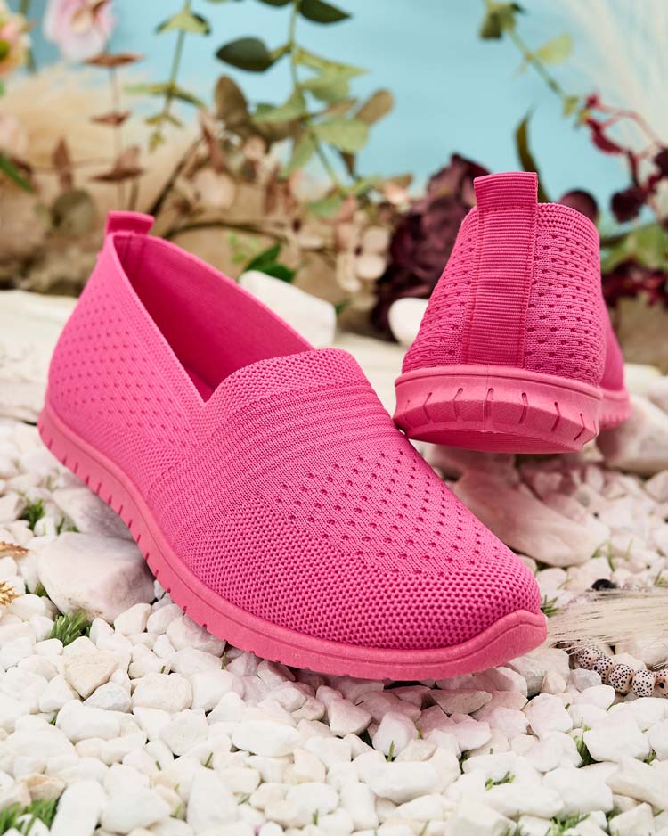 Royalfashion Дамски полуобувки Arlessa