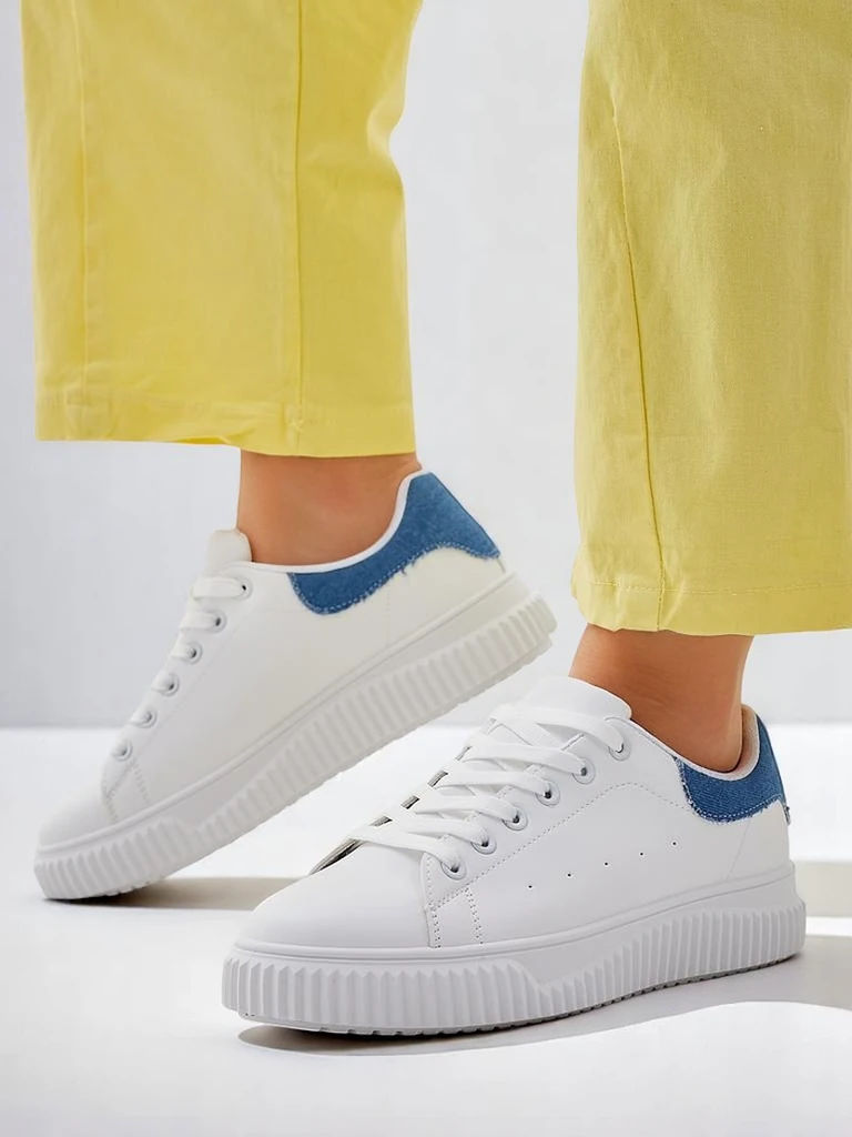 Royalfashion Дамски спортни маратонки Asirre