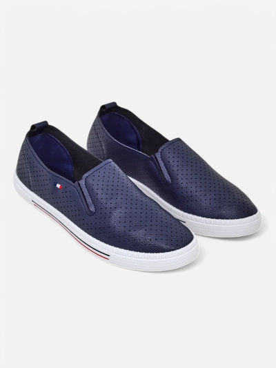 Royalfashion Дамски перфориран тип обувки Vielles