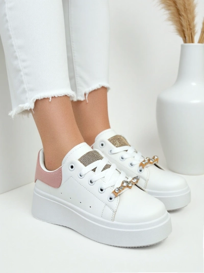 Royalfashion Дамски спортни кецове Tenzorus