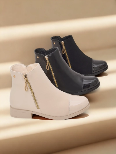 Дамски ботуши Royalfashion Ivvo