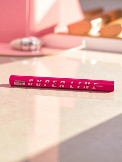 Очна линия писалка