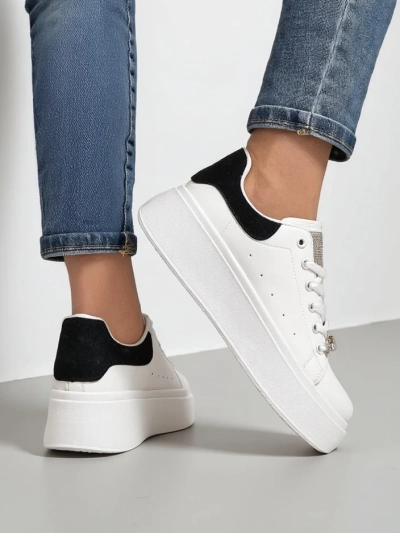 Royalfashion Дамски спортни маратонки Tenzorus