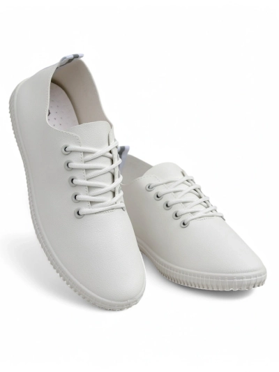 Royalfashion Дамски ажурни кецове Tareb