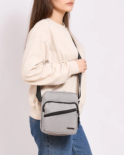 Royalfashion Мъжка сумка за кръста