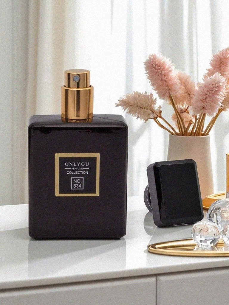 Вдъхновен парфюм Eau de Parfum за мъже NO.834