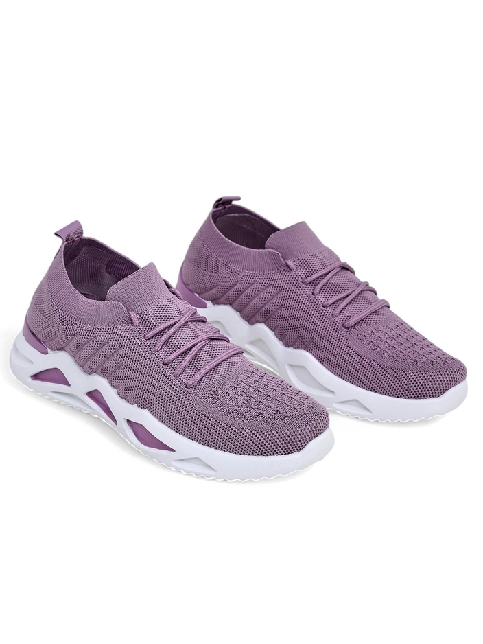 Обувки за жени от Royalfashion от текстил Kaenno