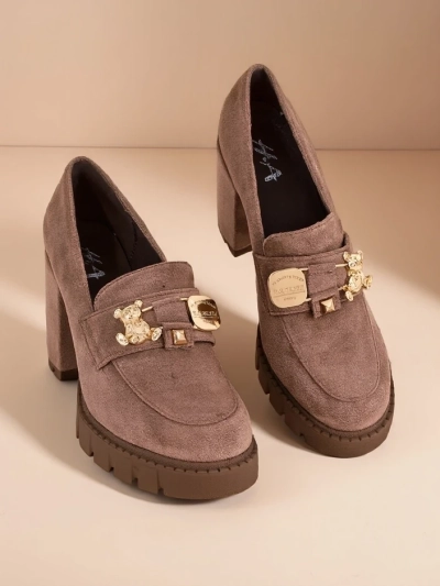 Royalfashion Жени Мокасини Belio