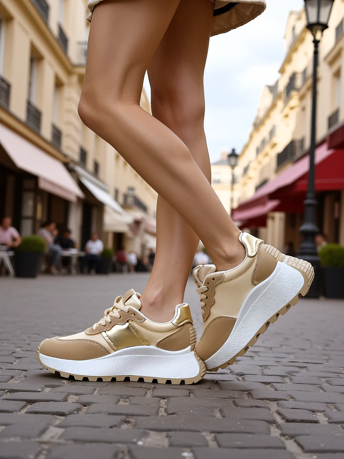 Спортни маратонки Royalfashion за жени Xerios