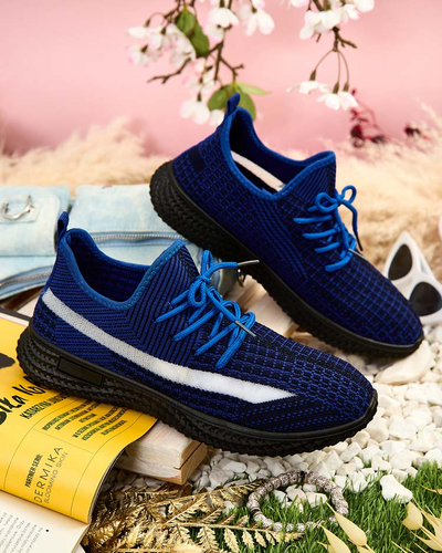 Royalfashion Дамски спортни обувки Melannz