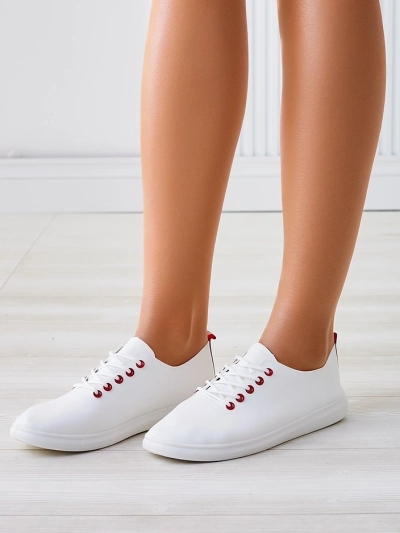 Royalfashion Дамски ажурни кецове Tareb