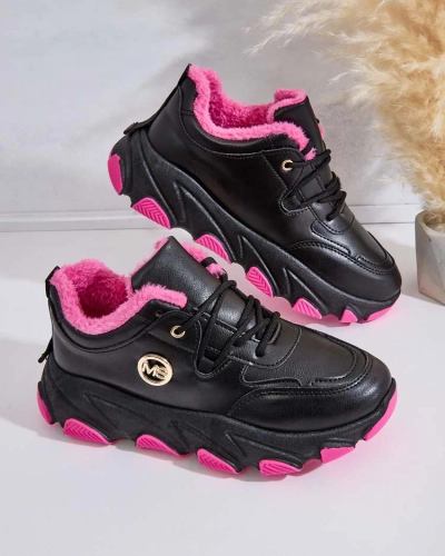 Royalfashion Дамски изолирани маратонки Caromi