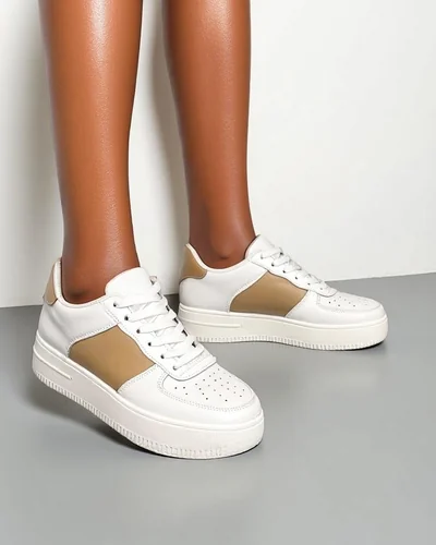 Royalfashion дамски спортни маратонки Casuela