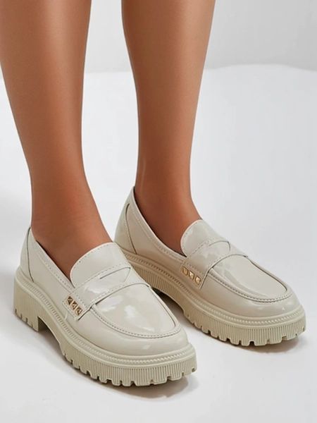 Royalfashion Женски мокасини Atti