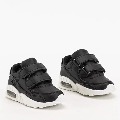 OUTLET JY3053 BLACK D