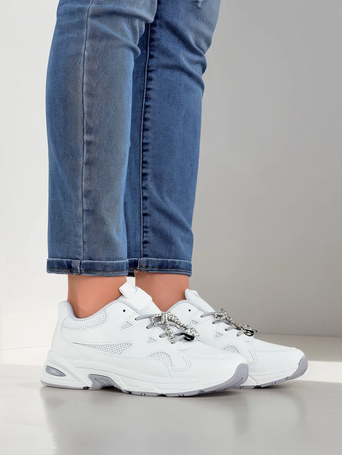 Royalfashion Женски спортни обувки Teterre