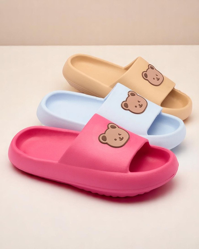 Royalfashion Дамски гумени джапанки Mabynn