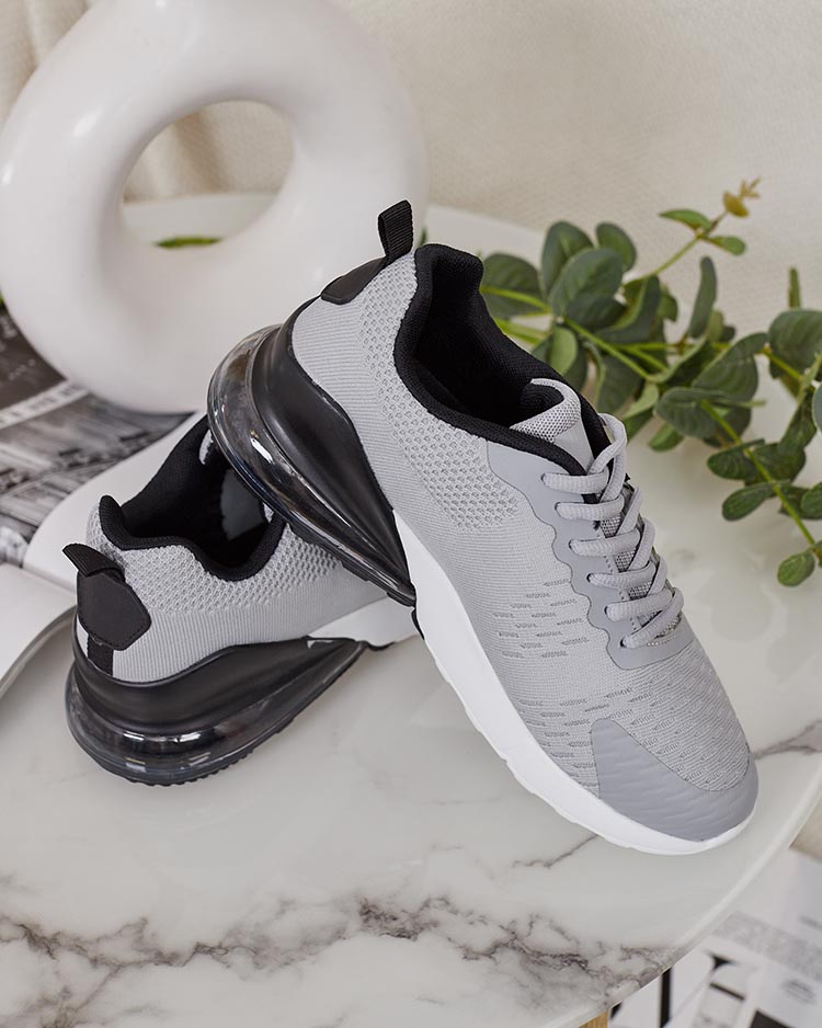 Royalfashion Дамски спортни маратонки Eseltta