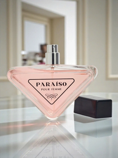 Дамски парфюм Paraiso, вдъхновен