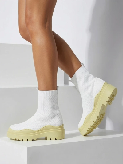 Елегантни дамски обувки Limonka във винтидж стил