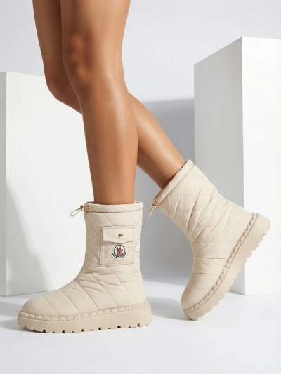 Дамски снежни ботуши Royalfashion Eloig