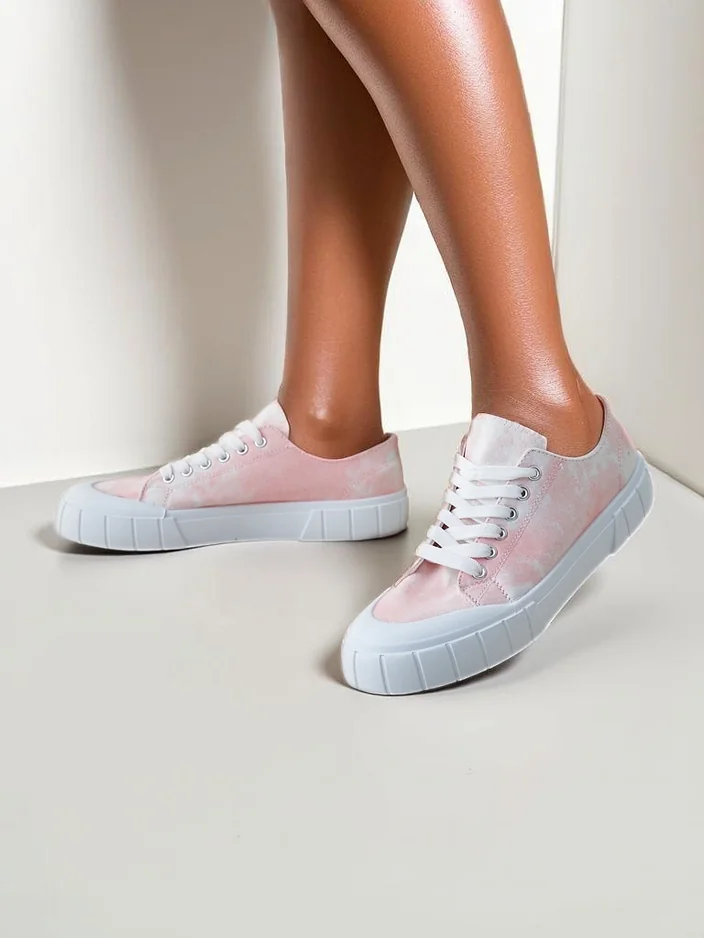 Royalfashion Женски маратонки Timerse