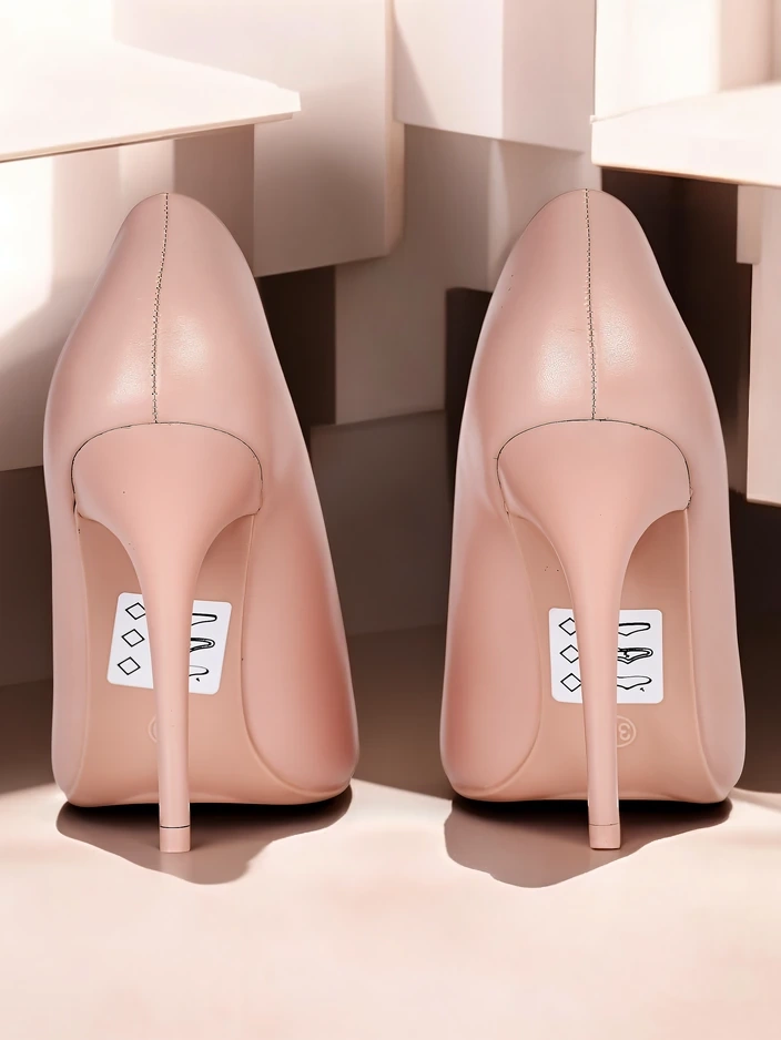 Royalfashion Дамски токчета Kosca