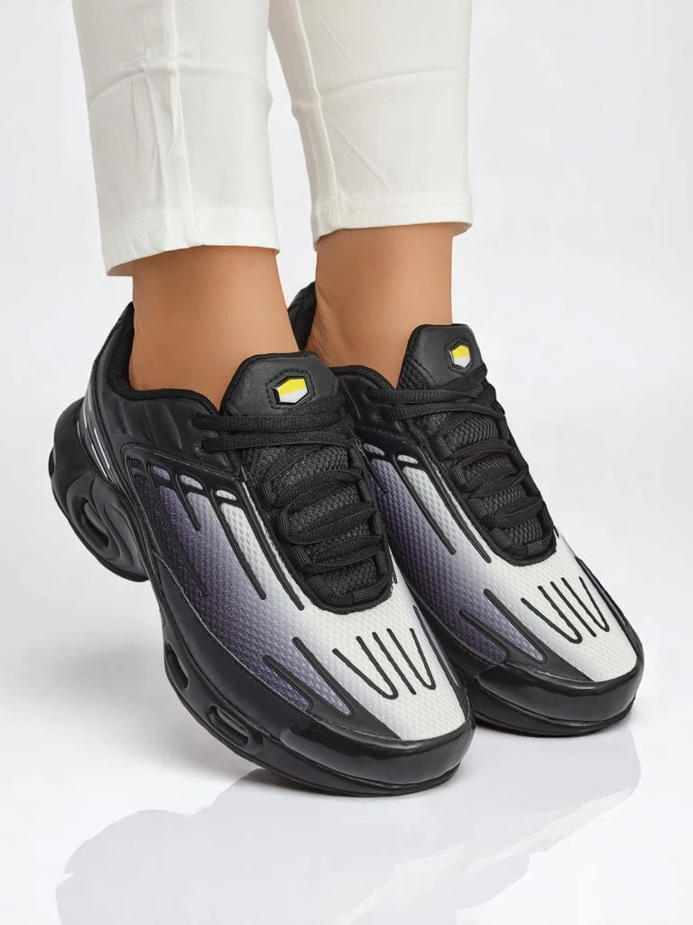 Royalfashion Спортни дамски маратонки Urban Motion