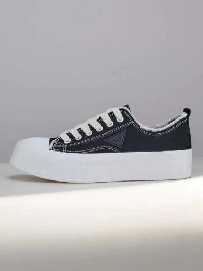 Royalfashion женски платформи маратонки Misorsse